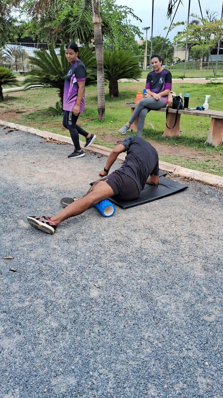 Aluno de corrida 5